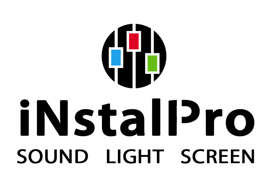 iNstallPro Logo